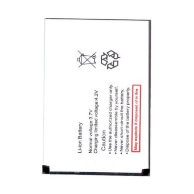 Battery For Rage Nano N By - Maxbhi Com