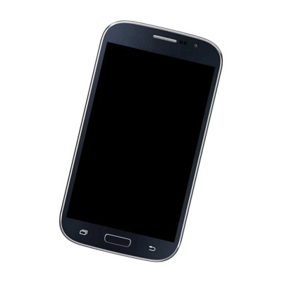 Home Button Complete For Samsung Galaxy Grand Neo Plus Green By - Maxbhi Com