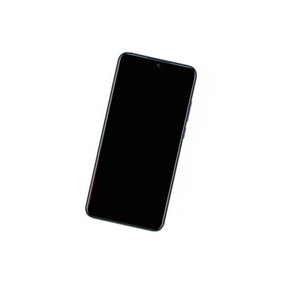 Lcd Frame Middle Chassis For Zen Cinemax Infinity Gold By - Maxbhi Com
