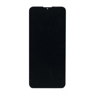 Lcd With Touch Screen For Motorola Moto G9 Green By - Maxbhi Com