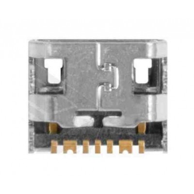Charging Connector For Samsung C3322 Duos - Maxbhi Com