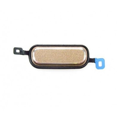 Home Button Outer For Samsung Galaxy Grand Neo Plus Green By - Maxbhi Com