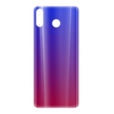 Back Panel Cover For Yuho Y1 Ace Black - Maxbhi Com