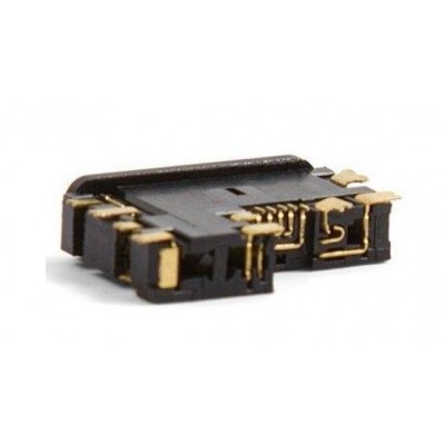 Charging Connector For Nokia 1650 - Maxbhi Com