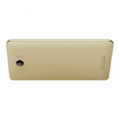 Full Body Housing For Intex Aqua Lions 3 Lower Flex White - Maxbhi Com