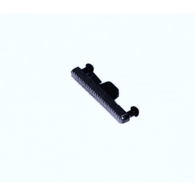 Power Button Outer For Yuho Y1 Ace Black By - Maxbhi Com