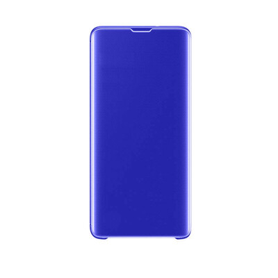 Flip Cover For Blu Studio X12 Blue By - Maxbhi Com