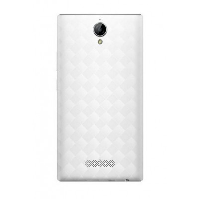 Full Body Housing For Oppo U3 White - Maxbhi Com