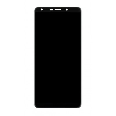 Lcd Screen For Blu Studio X12 Replacement Display By - Maxbhi Com