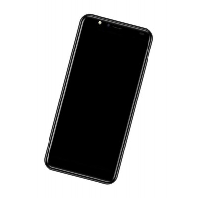 Lcd Screen For Yuho Y1 Ace Replacement Display By - Maxbhi Com