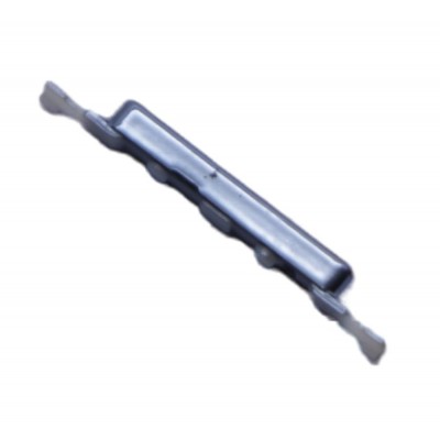 Power Button Outer For Oppo F19 Blue By - Maxbhi Com