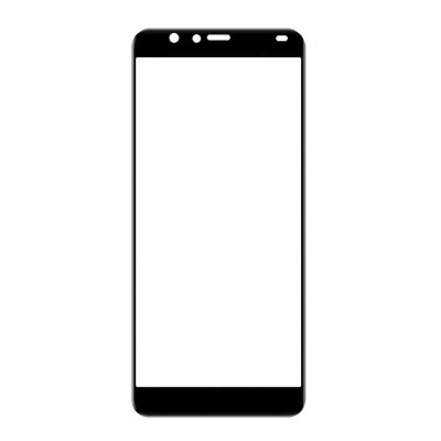 Touch Screen Digitizer For Yuho Y1 Ace Purple By - Maxbhi Com