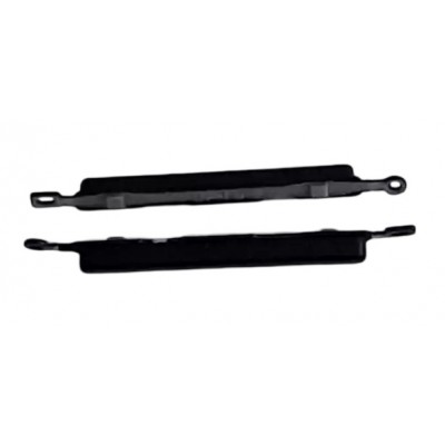 Volume Side Button Outer For Huawei Y7a Black By - Maxbhi Com
