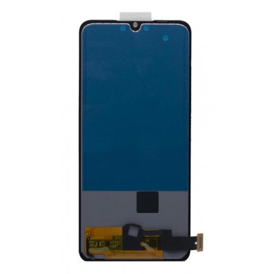 Lcd With Touch Screen For Vivo S1 Pro Red By - Maxbhi Com