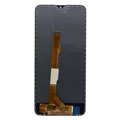 Lcd With Touch Screen For Vivo U20 Blue By - Maxbhi Com