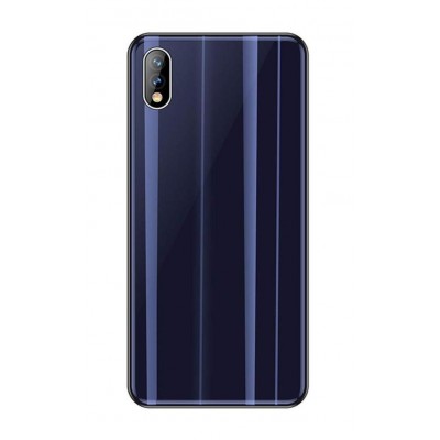 Full Body Housing For I Kall K5 Black - Maxbhi Com