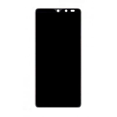 Lcd Screen For I Kall K470 Replacement Display By - Maxbhi Com