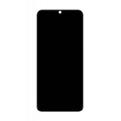 Lcd With Touch Screen For I Kall K560 White By - Maxbhi Com