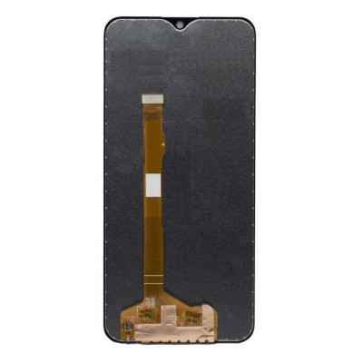 Lcd With Touch Screen For Vivo Y11 2019 Green By - Maxbhi Com