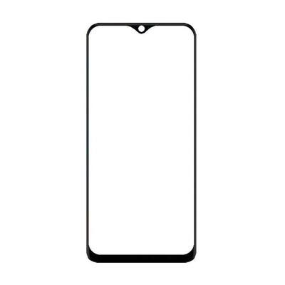Touch Screen Digitizer For I Kall K560 Purple By - Maxbhi Com