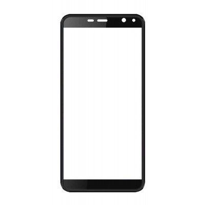 Touch Screen Digitizer For I Kall K5 White By - Maxbhi Com