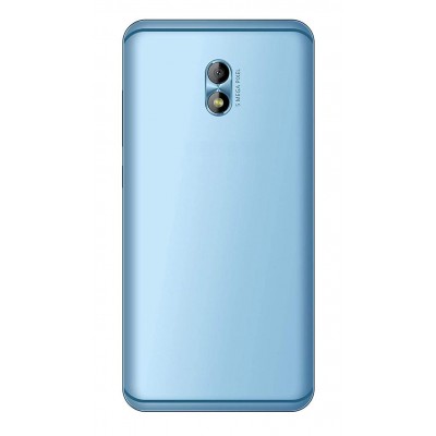 Full Body Housing For Karbonn Vue 1 White - Maxbhi Com