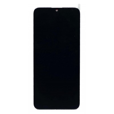 Display for Itel Vision 1 Blue (Combo Folder) by Maxbhi.com