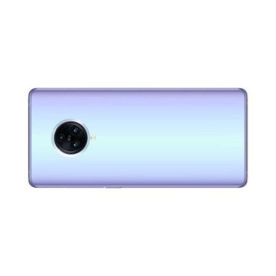 Full Body Housing For Vivo Nex 3 5g Blue - Maxbhi Com