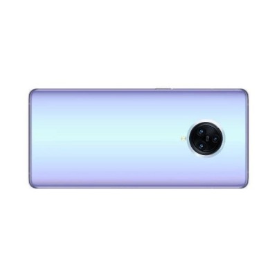 Full Body Housing For Vivo Nex 3 5g Blue - Maxbhi Com