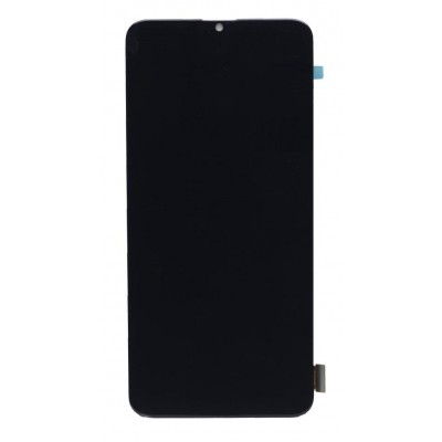 Lcd With Touch Screen For Oppo R17 Purple By - Maxbhi Com