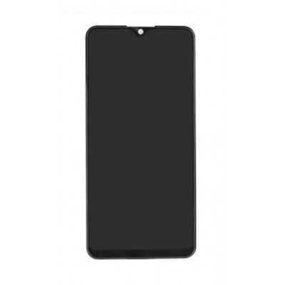 Lcd With Touch Screen For Vivo Y91i Red By - Maxbhi Com