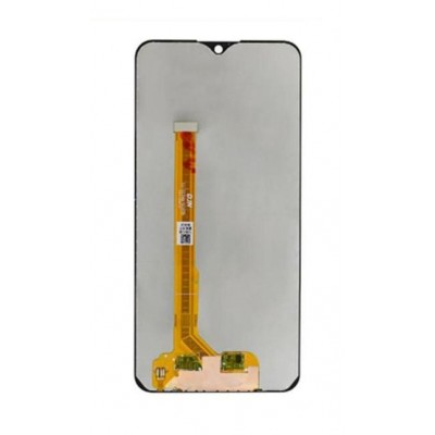 Lcd With Touch Screen For Vivo Y91i Red By - Maxbhi Com