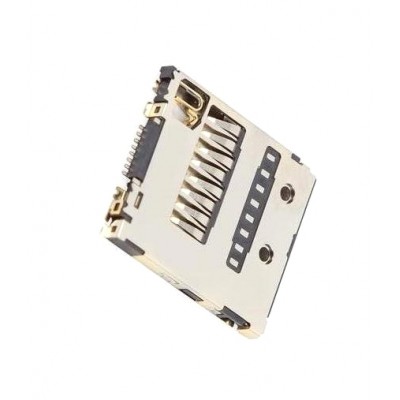 Mmc Connector For Sony Xperia Z3 - Maxbhi Com
