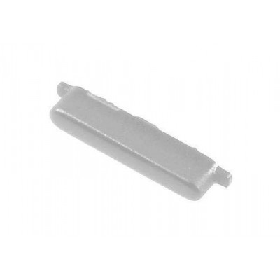 Power Button Outer For Cat S42 Black By - Maxbhi Com