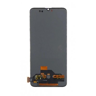 Lcd With Touch Screen For Oppo Rx17 Pro Purple By - Maxbhi Com