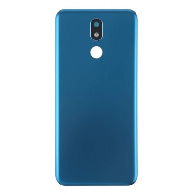 Full Body Housing For Lg K40 White - Maxbhi Com