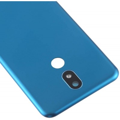 Full Body Housing For Lg K40 White - Maxbhi Com