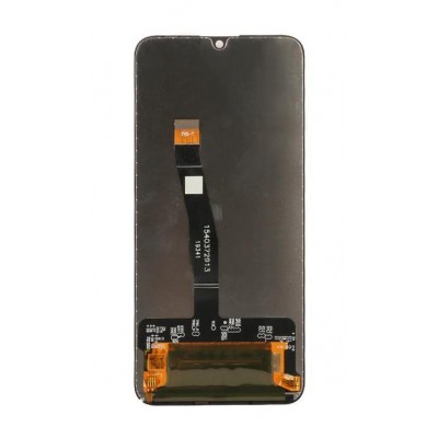 Lcd With Touch Screen For Honor 20e Black By - Maxbhi Com