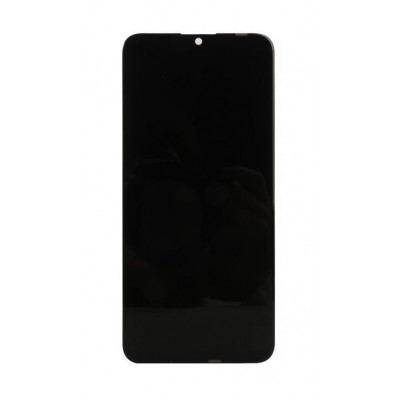 Lcd With Touch Screen For Honor 20e White By - Maxbhi Com