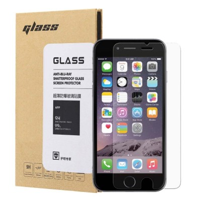 Tempered Glass for Vivo Z6 5G - Screen Protector Guard by Maxbhi.com