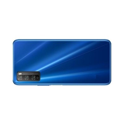 Full Body Housing For Huawei Enjoy 20 Pro Blue - Maxbhi Com