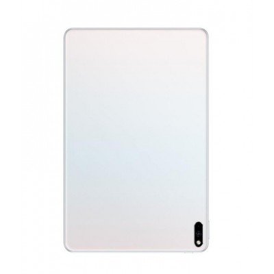 Full Body Housing For Huawei Matepad Pro 5g White - Maxbhi Com