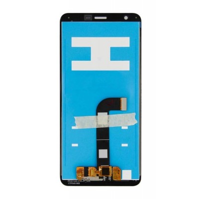 Lcd With Touch Screen For Lg K30 2019 Blue By - Maxbhi Com