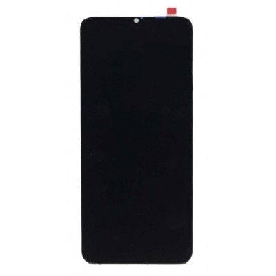 Lcd With Touch Screen For Oppo A9 2020 White By - Maxbhi Com