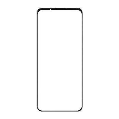 Touch Screen Digitizer For Nubia Play 5g Black By - Maxbhi Com