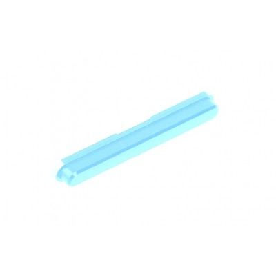 Volume Side Button Outer For Huawei Enjoy 20 Pro Silver By - Maxbhi Com