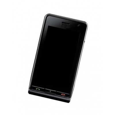 Volume Side Button Outer For Lg Ku990 Viewty Pink By - Maxbhi Com