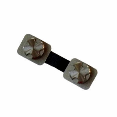 Volume Side Button Outer For Ulefone Armor 9 Black By - Maxbhi Com