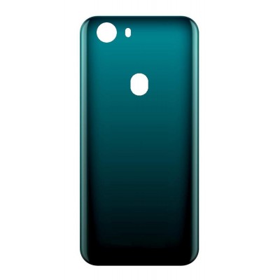 Back Panel Cover For Blu G50 Green - Maxbhi Com