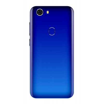 Full Body Housing For Blu G50 Blue - Maxbhi Com